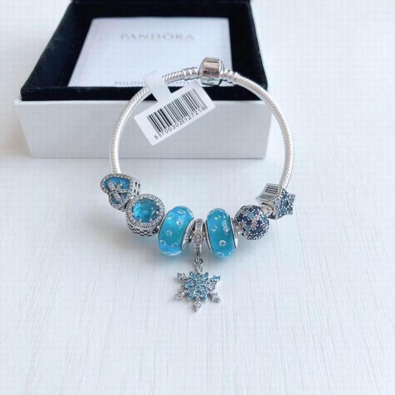 Pandora Bracelets 2644